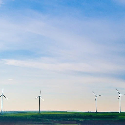 Responsabilité environnementale : un enjeu crucial pour les entreprises de taille moyenne et les grandes corporations