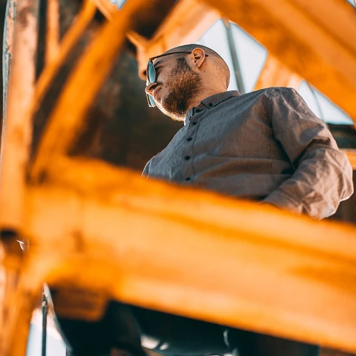 Engagement des employés à travers un programme de volontariat en entreprise